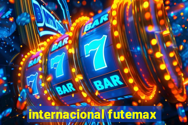 internacional futemax